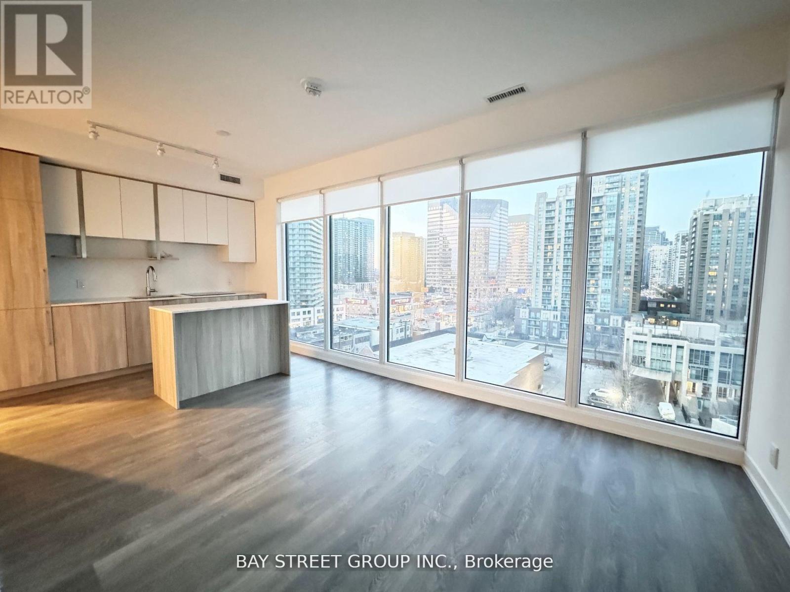 908 - 15 Holmes Avenue, Toronto, Ontario  M2N 0L4 - Photo 4 - C12577110