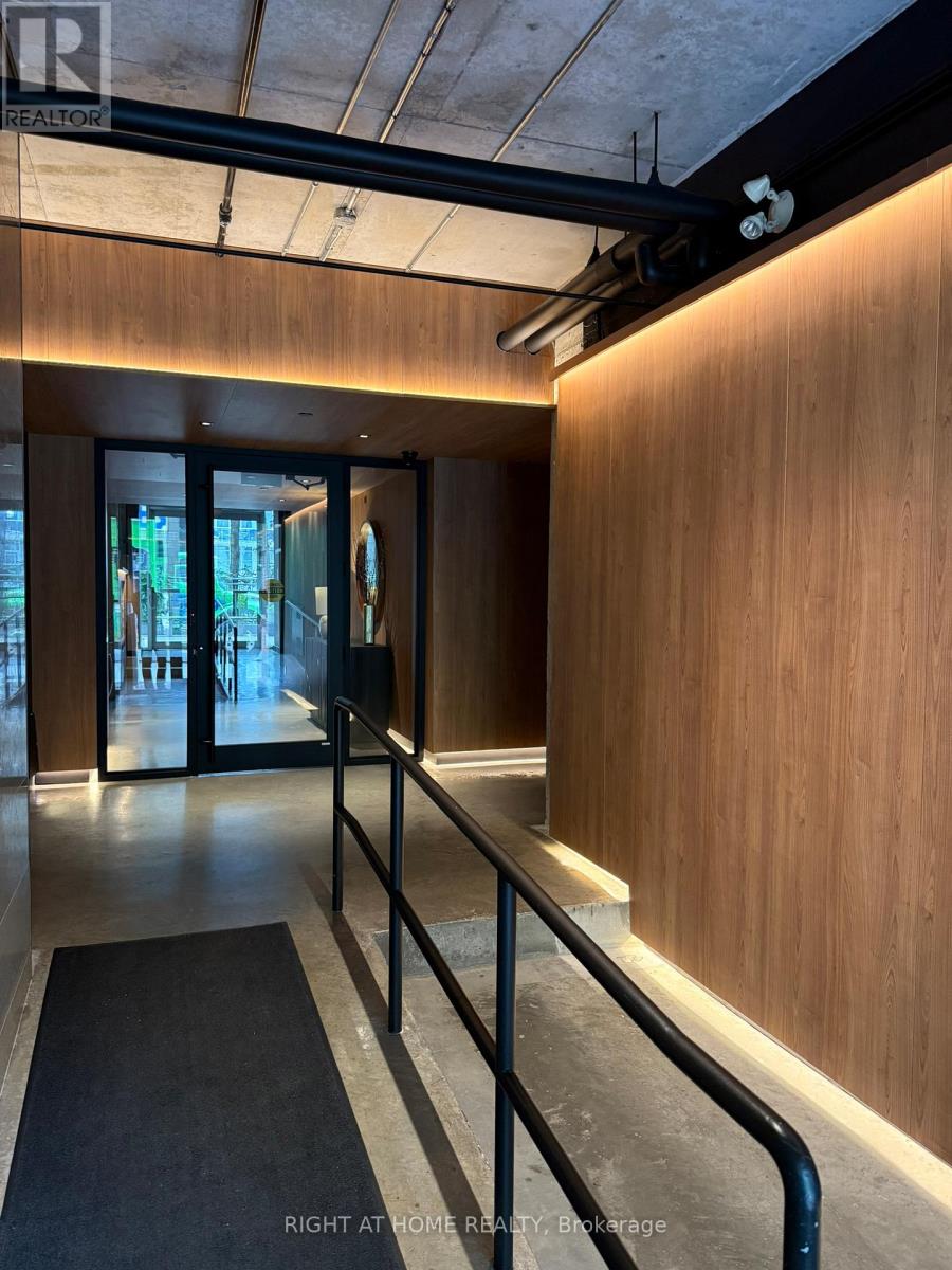 301 - 29 Camden Street, Toronto, Ontario  M5V 1V2 - Photo 3 - C12577118