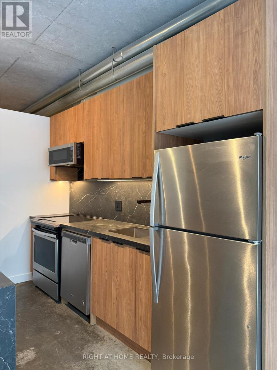 301 - 29 Camden Street, Toronto, Ontario  M5V 1V2 - Photo 33 - C12577118