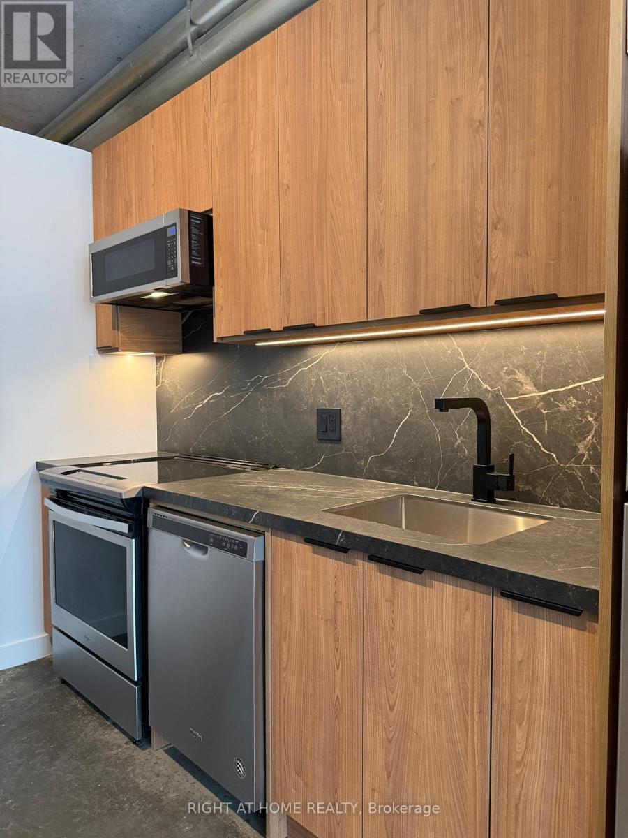 301 - 29 Camden Street, Toronto, Ontario  M5V 1V2 - Photo 34 - C12577118