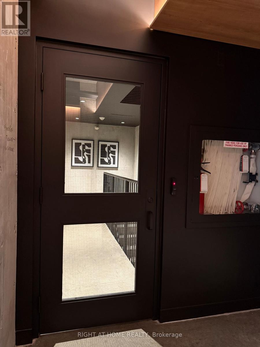 301 - 29 Camden Street, Toronto, Ontario  M5V 1V2 - Photo 4 - C12577118