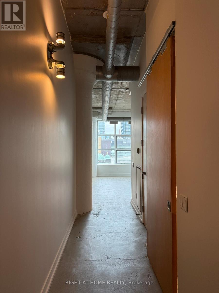 605 - 155 Dalhousie Street, Toronto, Ontario  M5B 2P7 - Photo 14 - C12577128