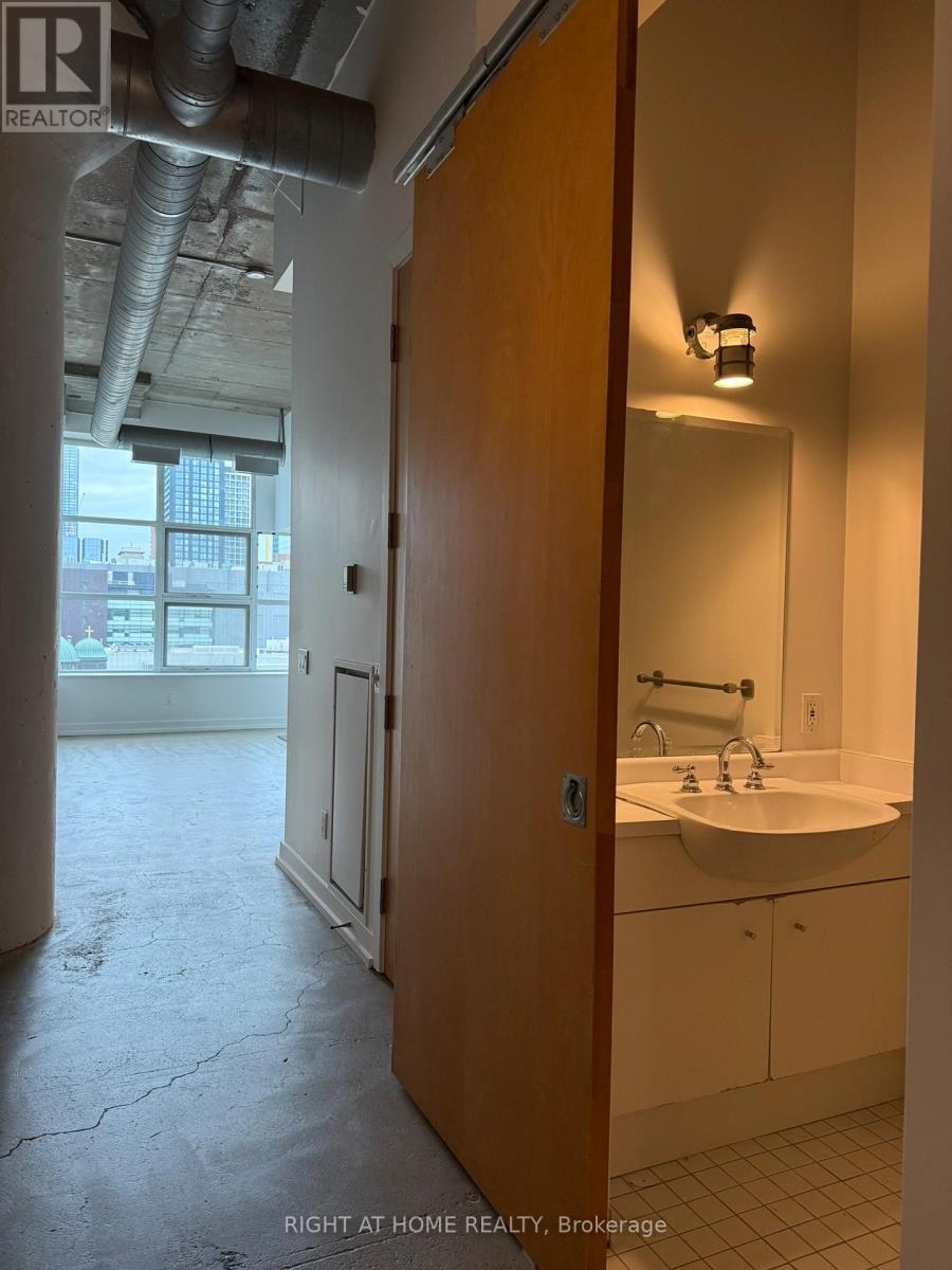 605 - 155 Dalhousie Street, Toronto, Ontario  M5B 2P7 - Photo 15 - C12577128