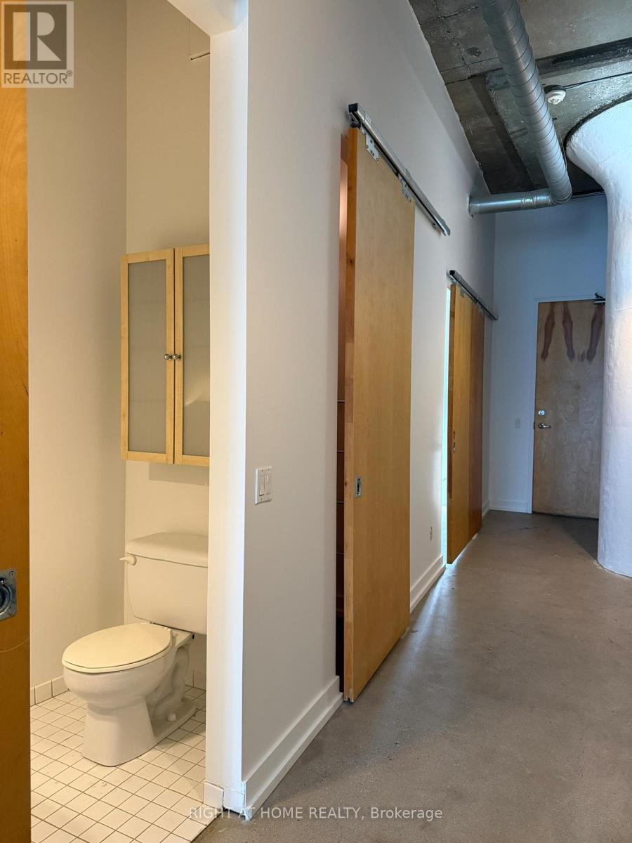 605 - 155 Dalhousie Street, Toronto, Ontario  M5B 2P7 - Photo 16 - C12577128