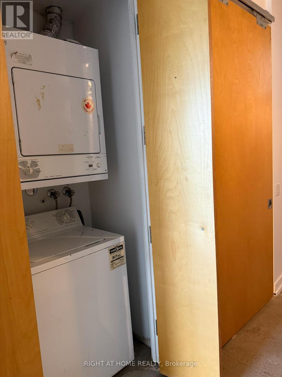 605 - 155 Dalhousie Street, Toronto, Ontario  M5B 2P7 - Photo 17 - C12577128