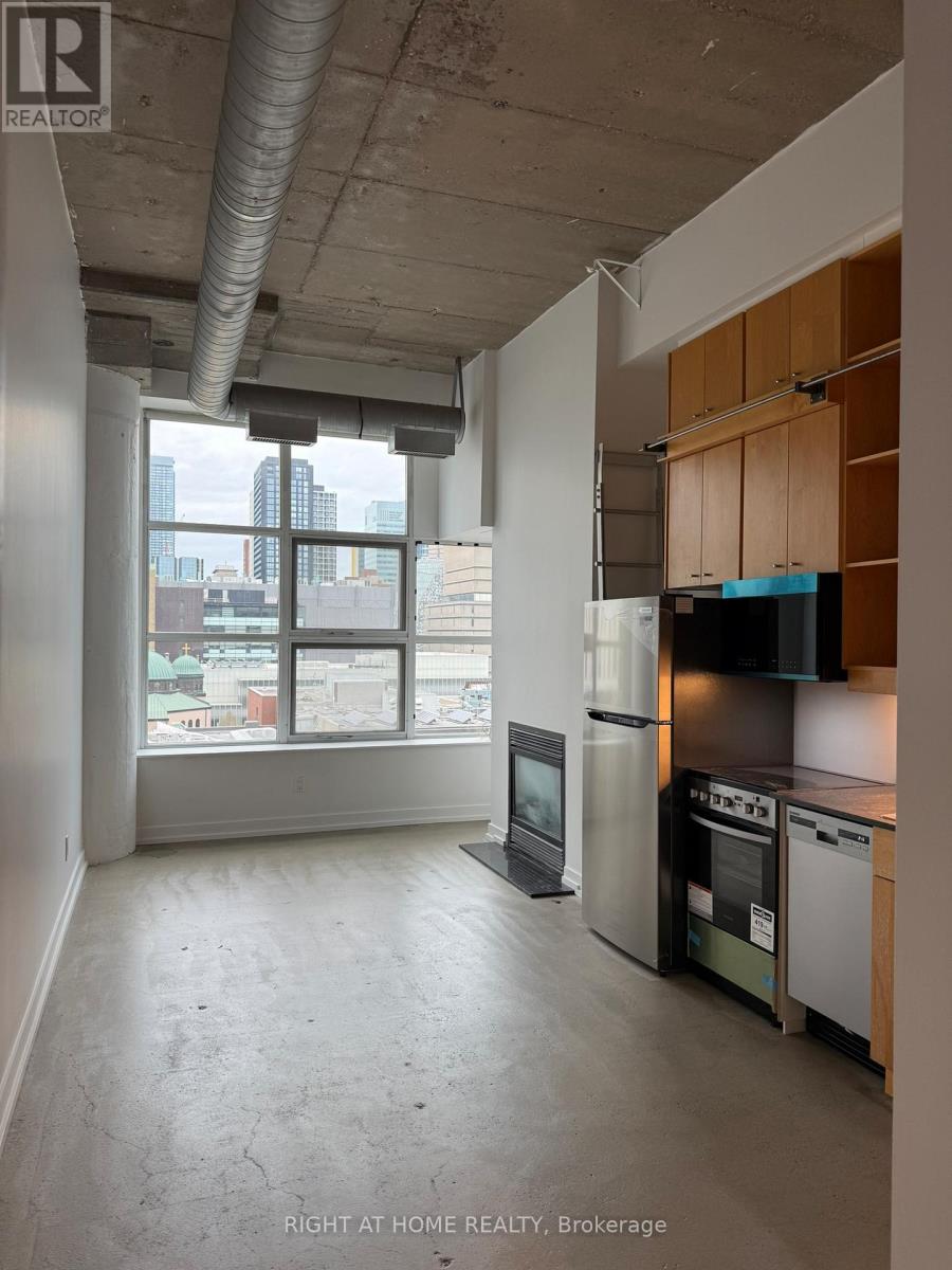 605 - 155 Dalhousie Street, Toronto, Ontario  M5B 2P7 - Photo 18 - C12577128