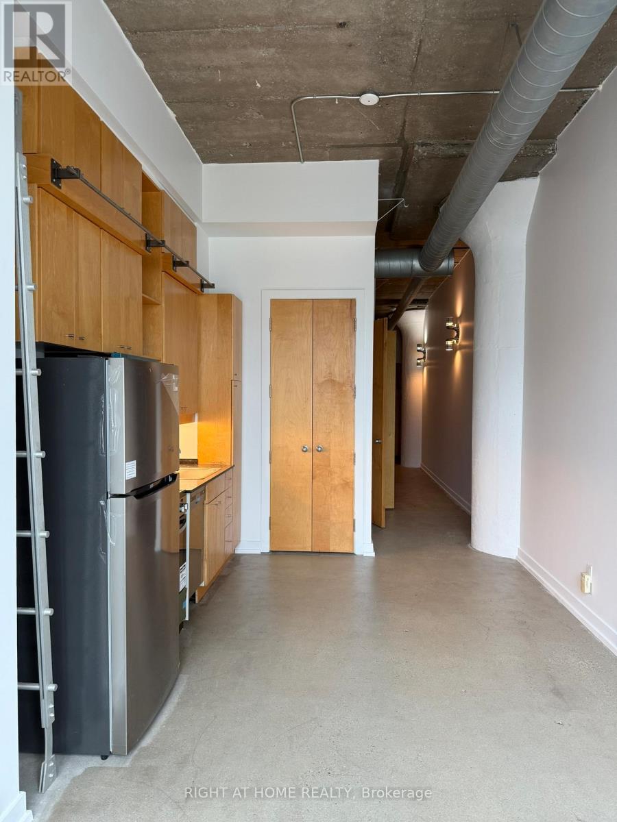 605 - 155 Dalhousie Street, Toronto, Ontario  M5B 2P7 - Photo 20 - C12577128