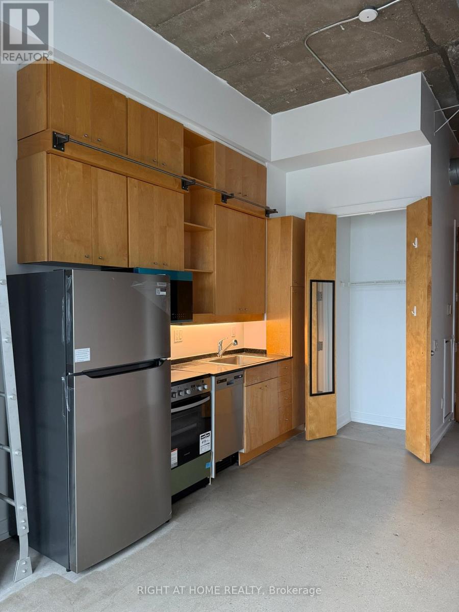 605 - 155 Dalhousie Street, Toronto, Ontario  M5B 2P7 - Photo 22 - C12577128