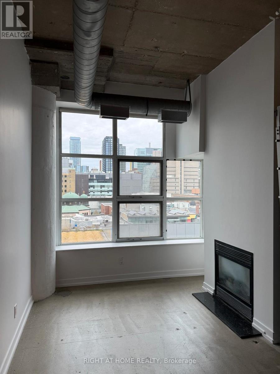 605 - 155 Dalhousie Street, Toronto, Ontario  M5B 2P7 - Photo 23 - C12577128