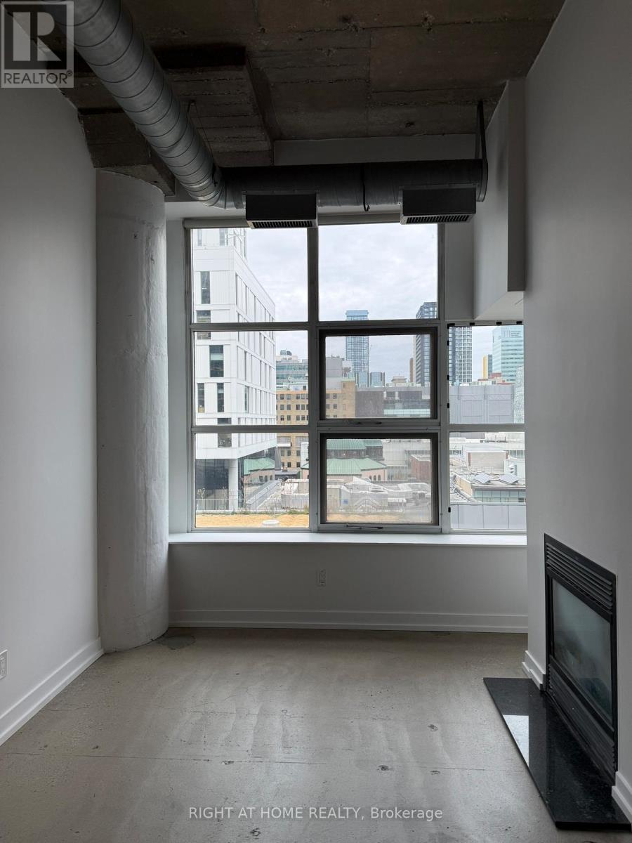 605 - 155 Dalhousie Street, Toronto, Ontario  M5B 2P7 - Photo 24 - C12577128