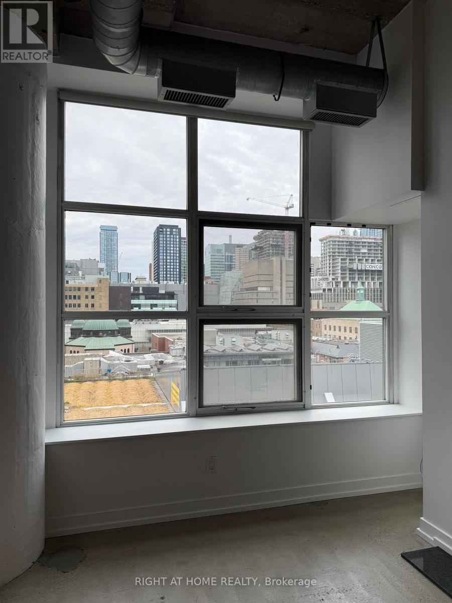 605 - 155 Dalhousie Street, Toronto, Ontario  M5B 2P7 - Photo 25 - C12577128