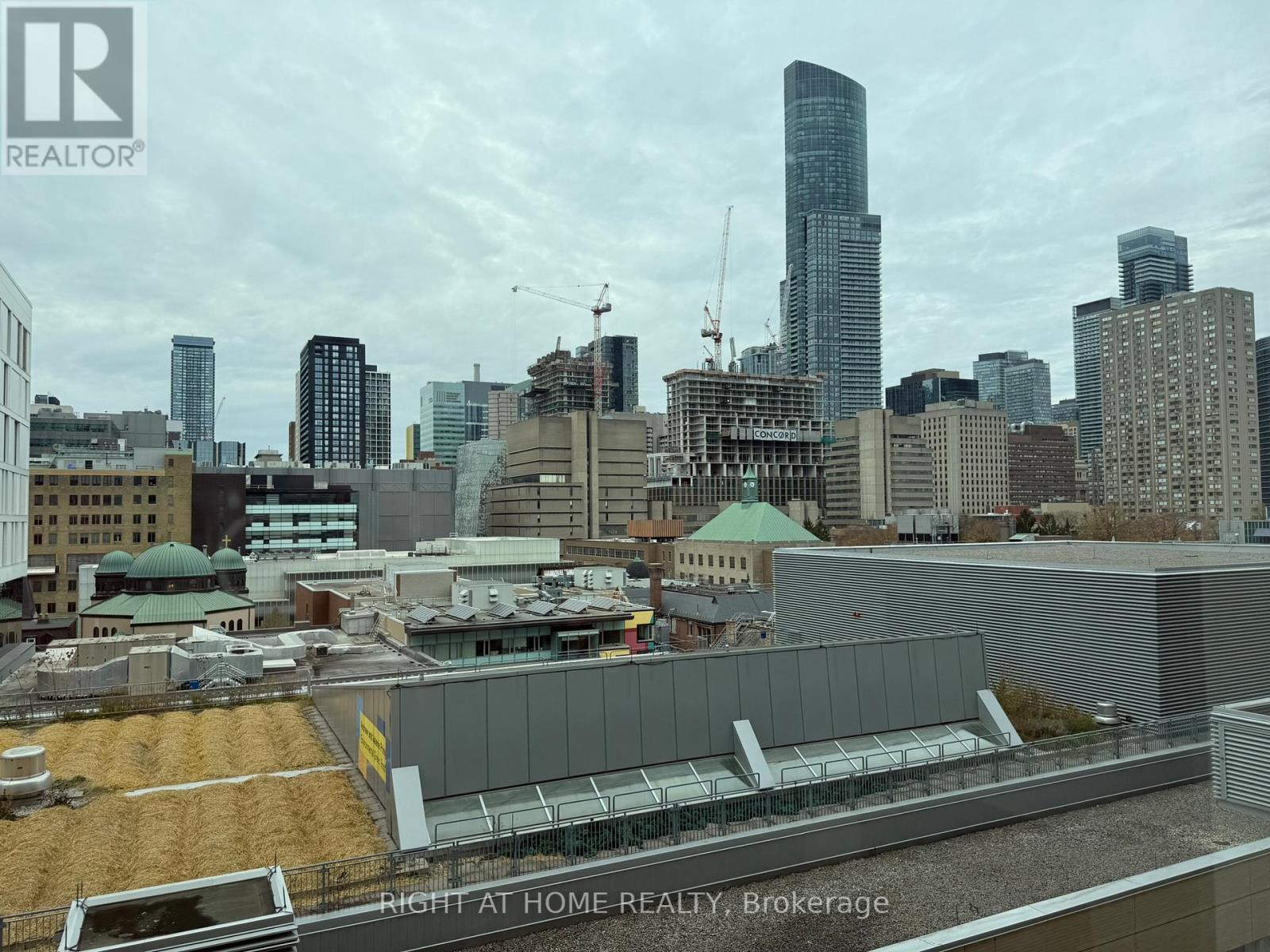 605 - 155 Dalhousie Street, Toronto, Ontario  M5B 2P7 - Photo 26 - C12577128