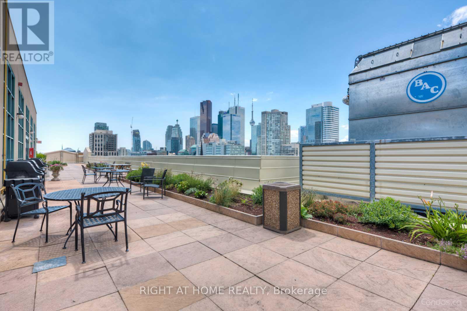 605 - 155 Dalhousie Street, Toronto, Ontario  M5B 2P7 - Photo 27 - C12577128