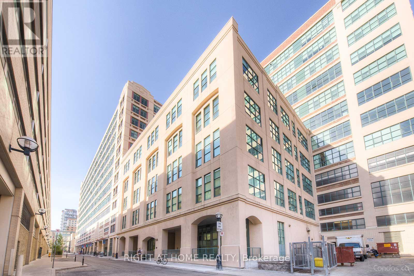 605 - 155 Dalhousie Street, Toronto, Ontario  M5B 2P7 - Photo 29 - C12577128