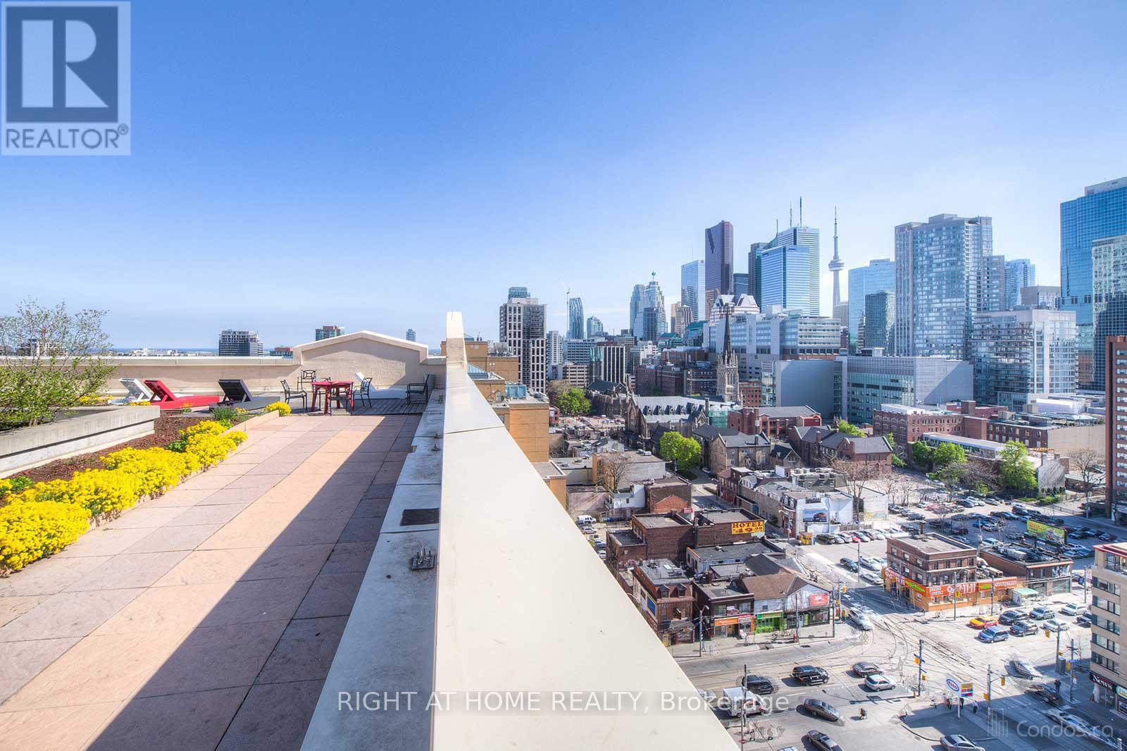 605 - 155 Dalhousie Street, Toronto, Ontario  M5B 2P7 - Photo 3 - C12577128