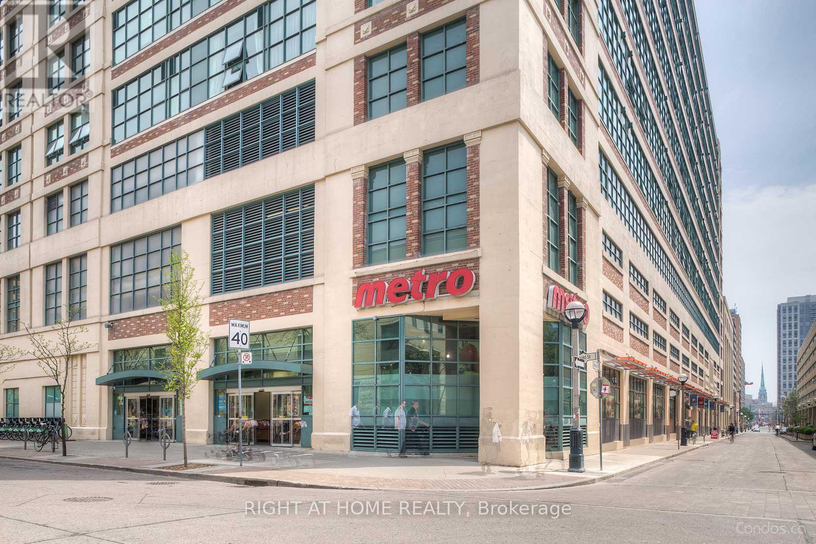 605 - 155 Dalhousie Street, Toronto, Ontario  M5B 2P7 - Photo 30 - C12577128