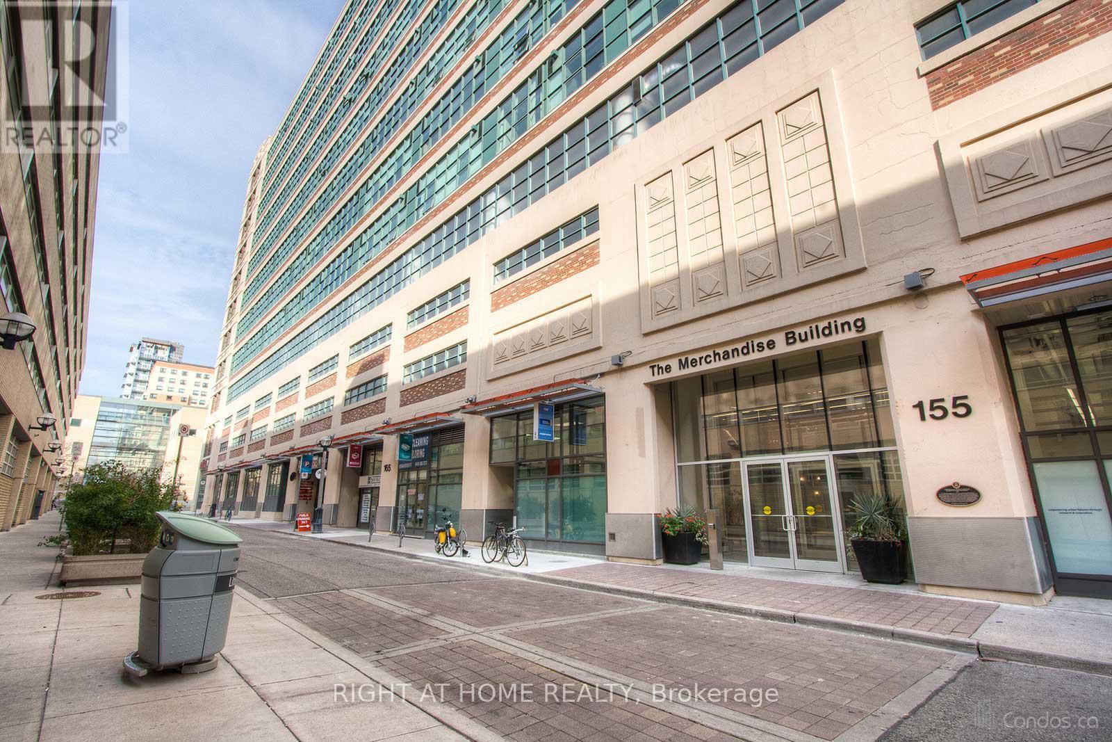 605 - 155 Dalhousie Street, Toronto, Ontario  M5B 2P7 - Photo 6 - C12577128