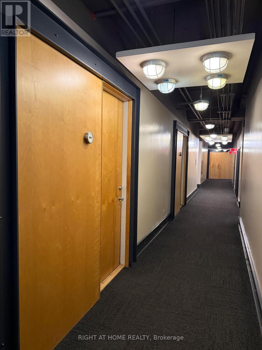 605 - 155 Dalhousie Street, Toronto, Ontario  M5B 2P7 - Photo 7 - C12577128