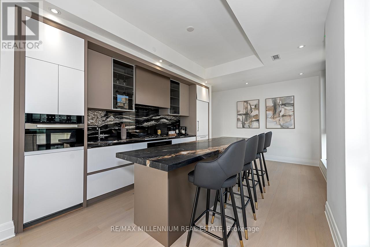 703 - 2 Forest Hill, Toronto, Ontario  M4V 0B7 - Photo 11 - C12577152