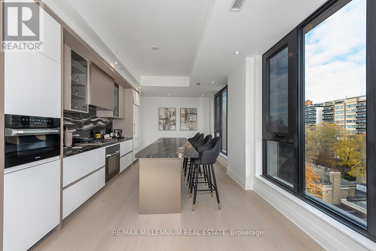 703 - 2 Forest Hill, Toronto, Ontario  M4V 0B7 - Photo 12 - C12577152