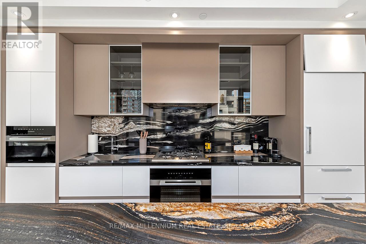 703 - 2 Forest Hill, Toronto, Ontario  M4V 0B7 - Photo 14 - C12577152