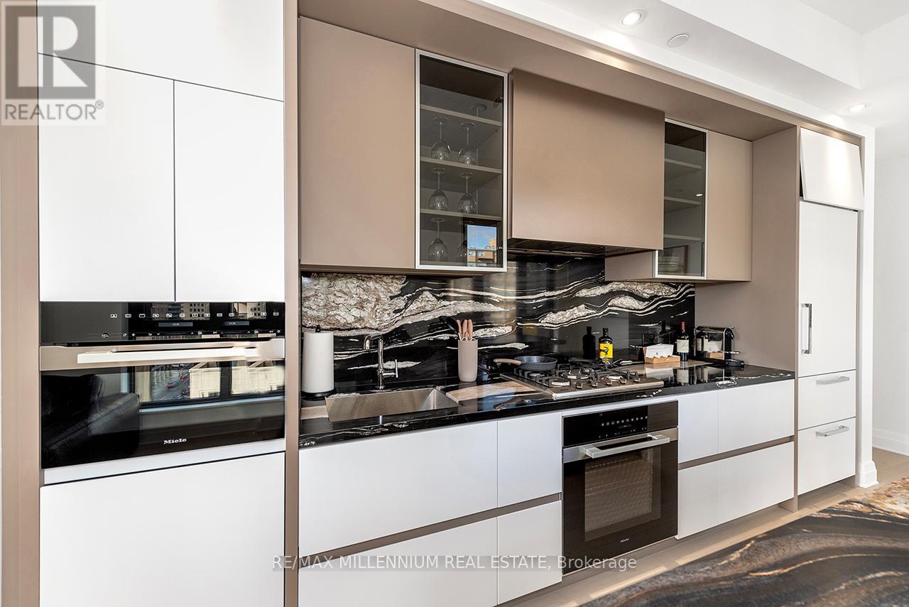 703 - 2 Forest Hill, Toronto, Ontario  M4V 0B7 - Photo 15 - C12577152