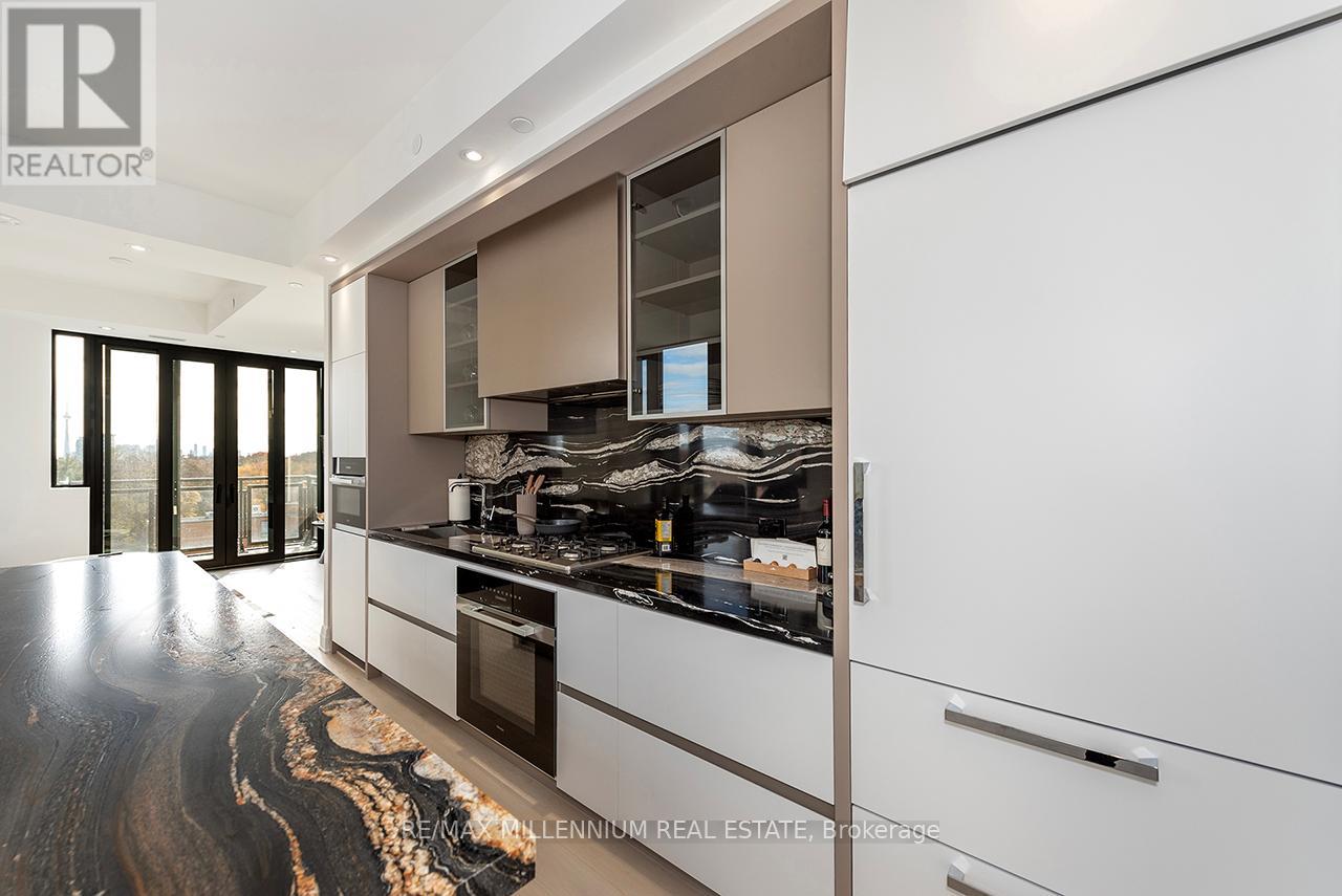 703 - 2 Forest Hill, Toronto, Ontario  M4V 0B7 - Photo 16 - C12577152