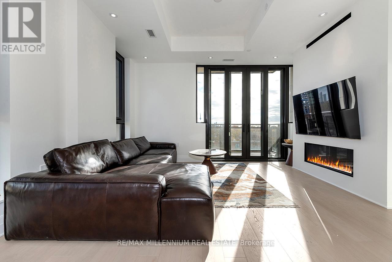 703 - 2 Forest Hill, Toronto, Ontario  M4V 0B7 - Photo 17 - C12577152