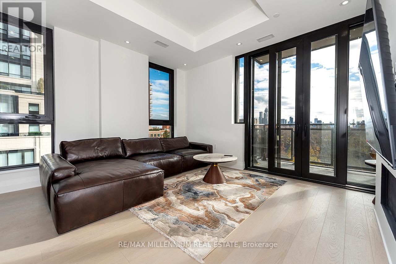 703 - 2 Forest Hill, Toronto, Ontario  M4V 0B7 - Photo 18 - C12577152