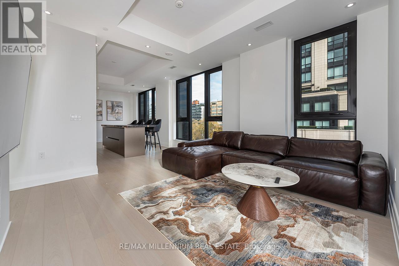 703 - 2 Forest Hill, Toronto, Ontario  M4V 0B7 - Photo 19 - C12577152