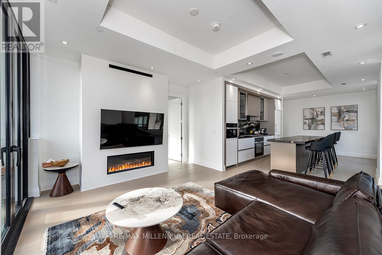 703 - 2 Forest Hill, Toronto, Ontario  M4V 0B7 - Photo 20 - C12577152