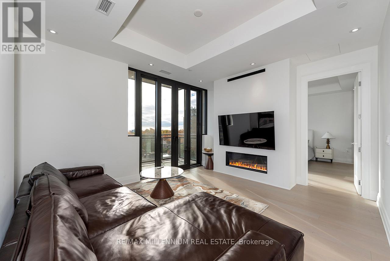 703 - 2 Forest Hill, Toronto, Ontario  M4V 0B7 - Photo 21 - C12577152