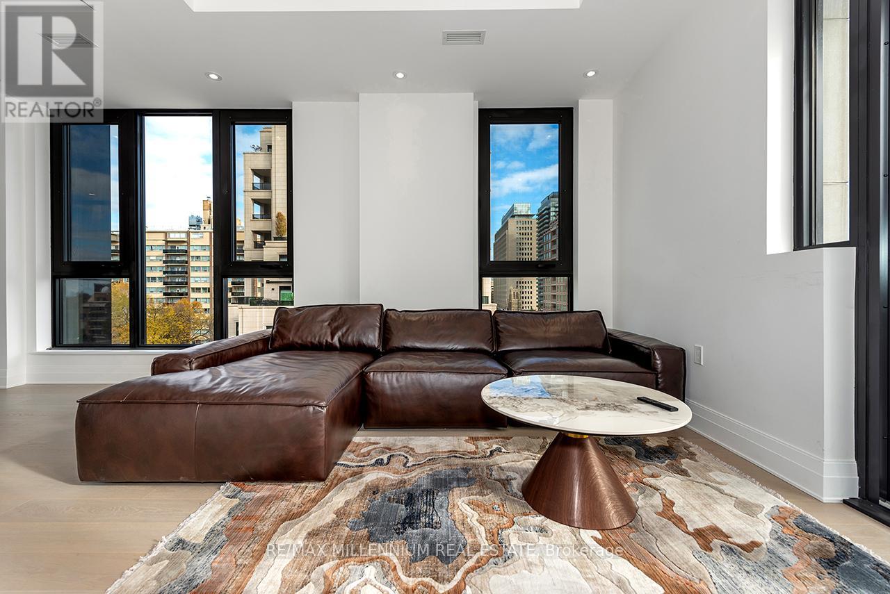 703 - 2 Forest Hill, Toronto, Ontario  M4V 0B7 - Photo 22 - C12577152