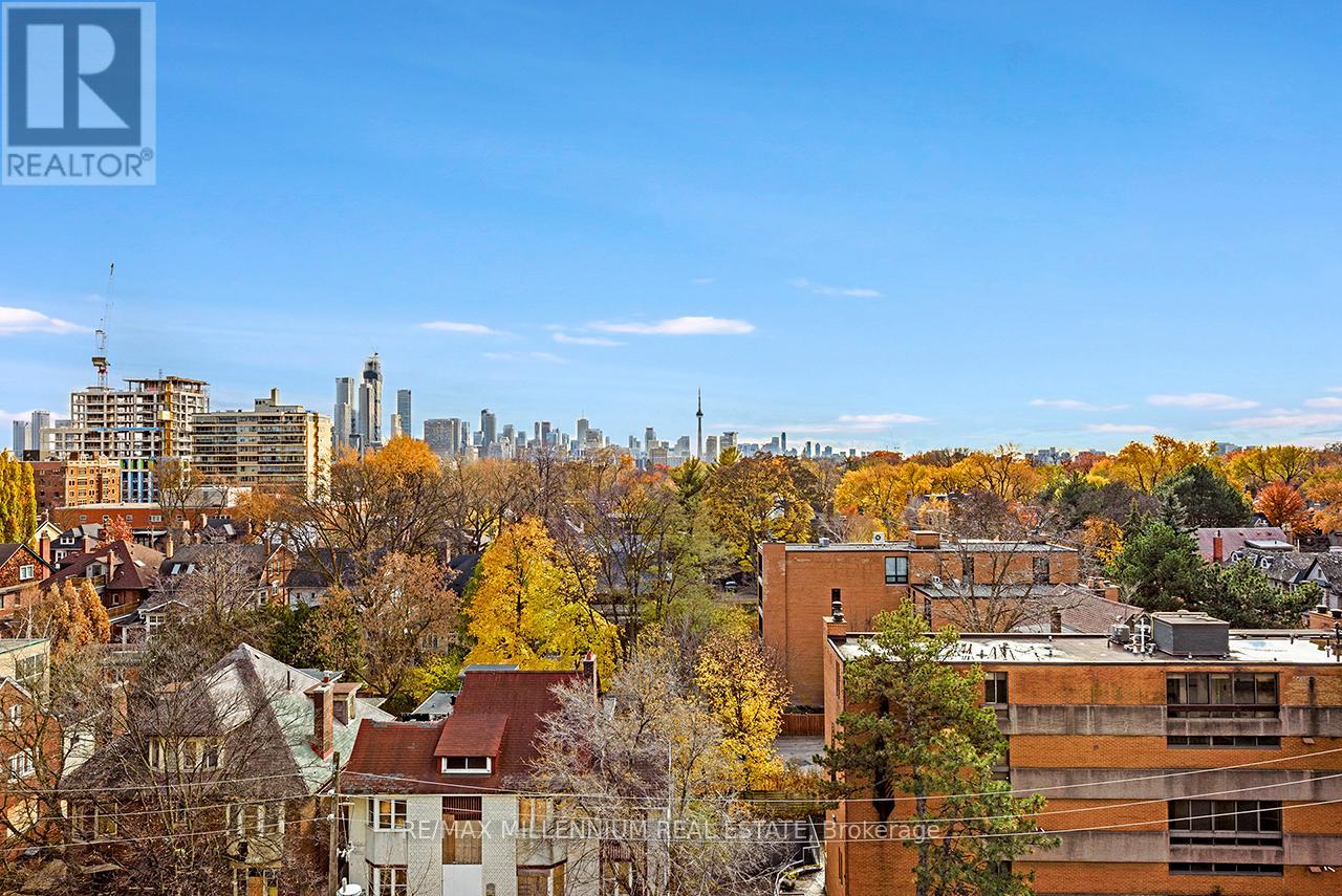 703 - 2 Forest Hill, Toronto, Ontario  M4V 0B7 - Photo 23 - C12577152