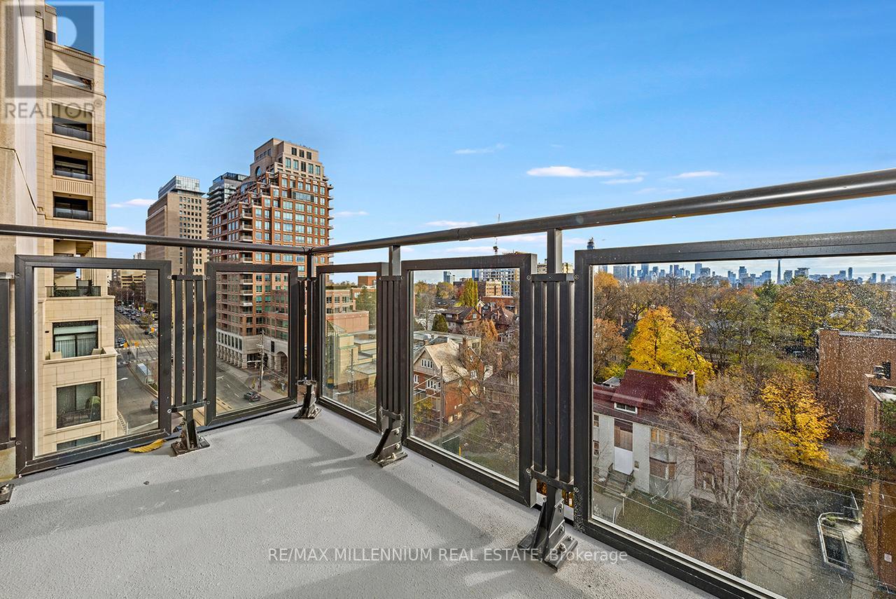 703 - 2 Forest Hill, Toronto, Ontario  M4V 0B7 - Photo 24 - C12577152