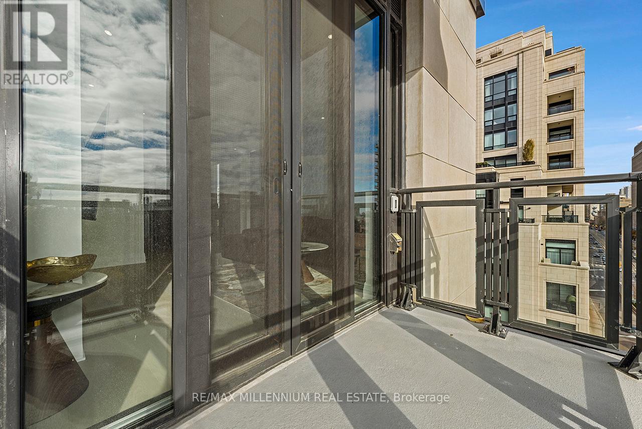 703 - 2 Forest Hill, Toronto, Ontario  M4V 0B7 - Photo 25 - C12577152