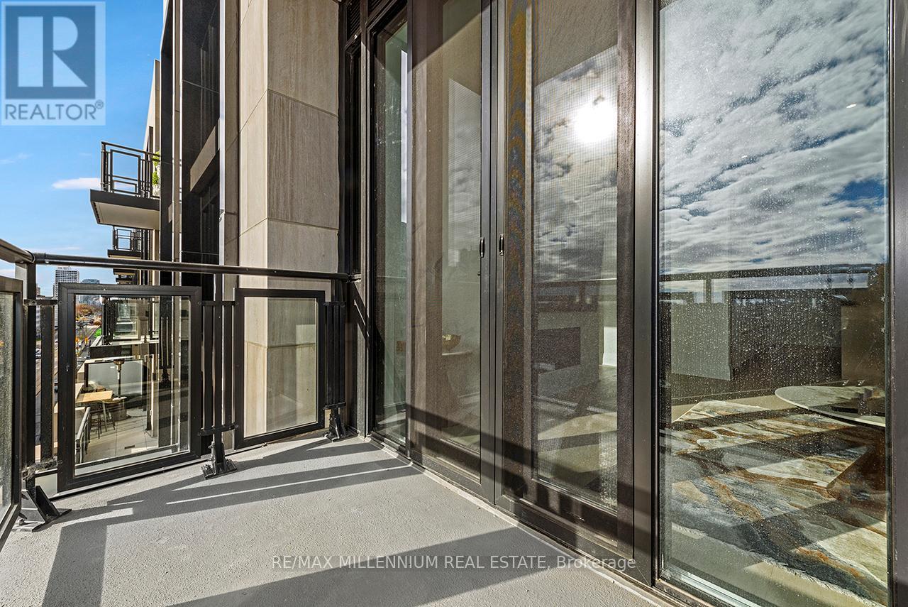 703 - 2 Forest Hill, Toronto, Ontario  M4V 0B7 - Photo 26 - C12577152