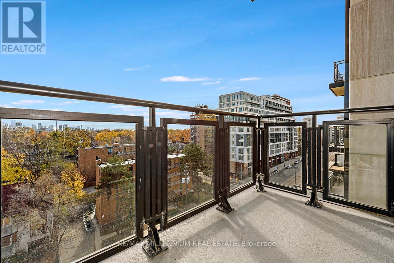 703 - 2 Forest Hill, Toronto, Ontario  M4V 0B7 - Photo 27 - C12577152