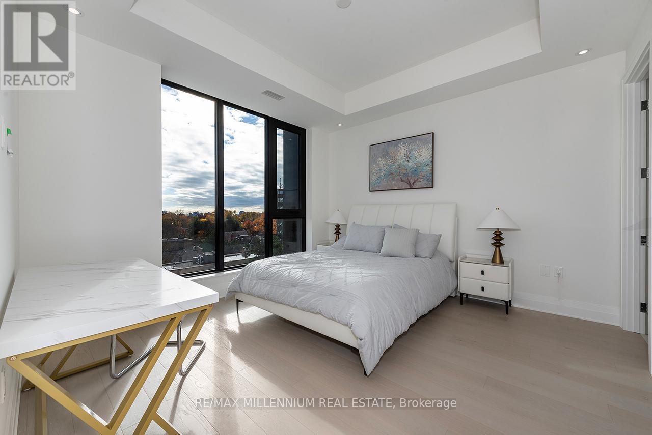 703 - 2 Forest Hill, Toronto, Ontario  M4V 0B7 - Photo 28 - C12577152