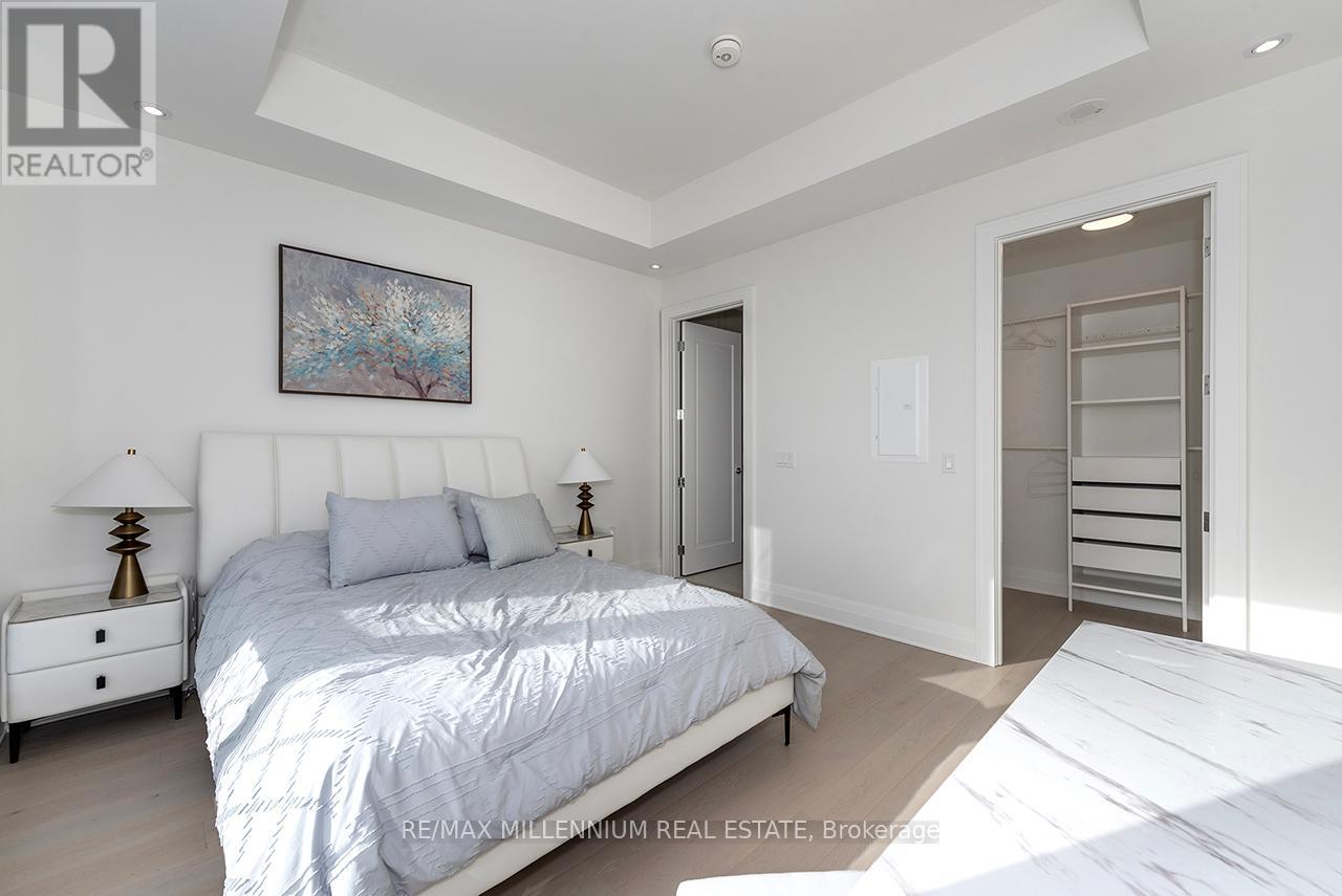 703 - 2 Forest Hill, Toronto, Ontario  M4V 0B7 - Photo 29 - C12577152