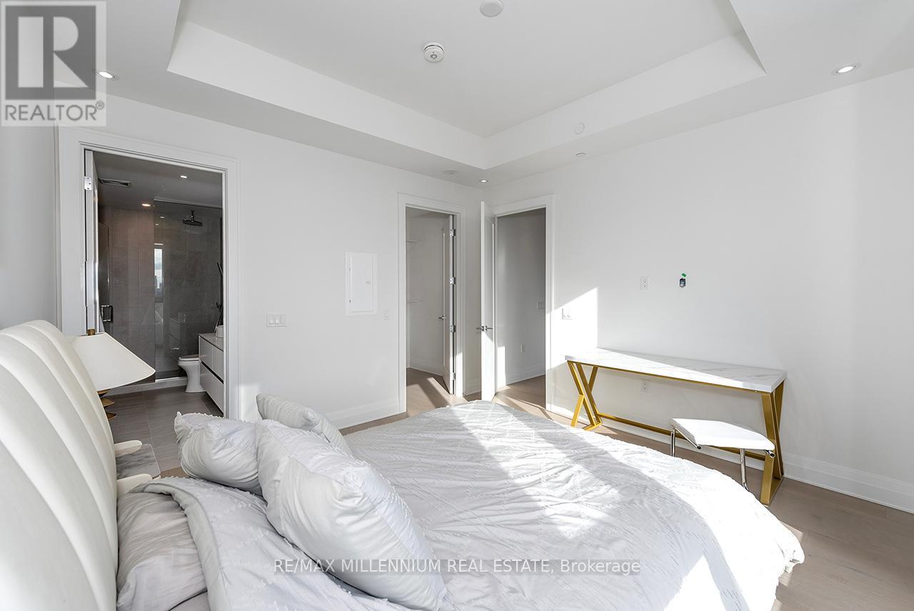 703 - 2 Forest Hill, Toronto, Ontario  M4V 0B7 - Photo 30 - C12577152