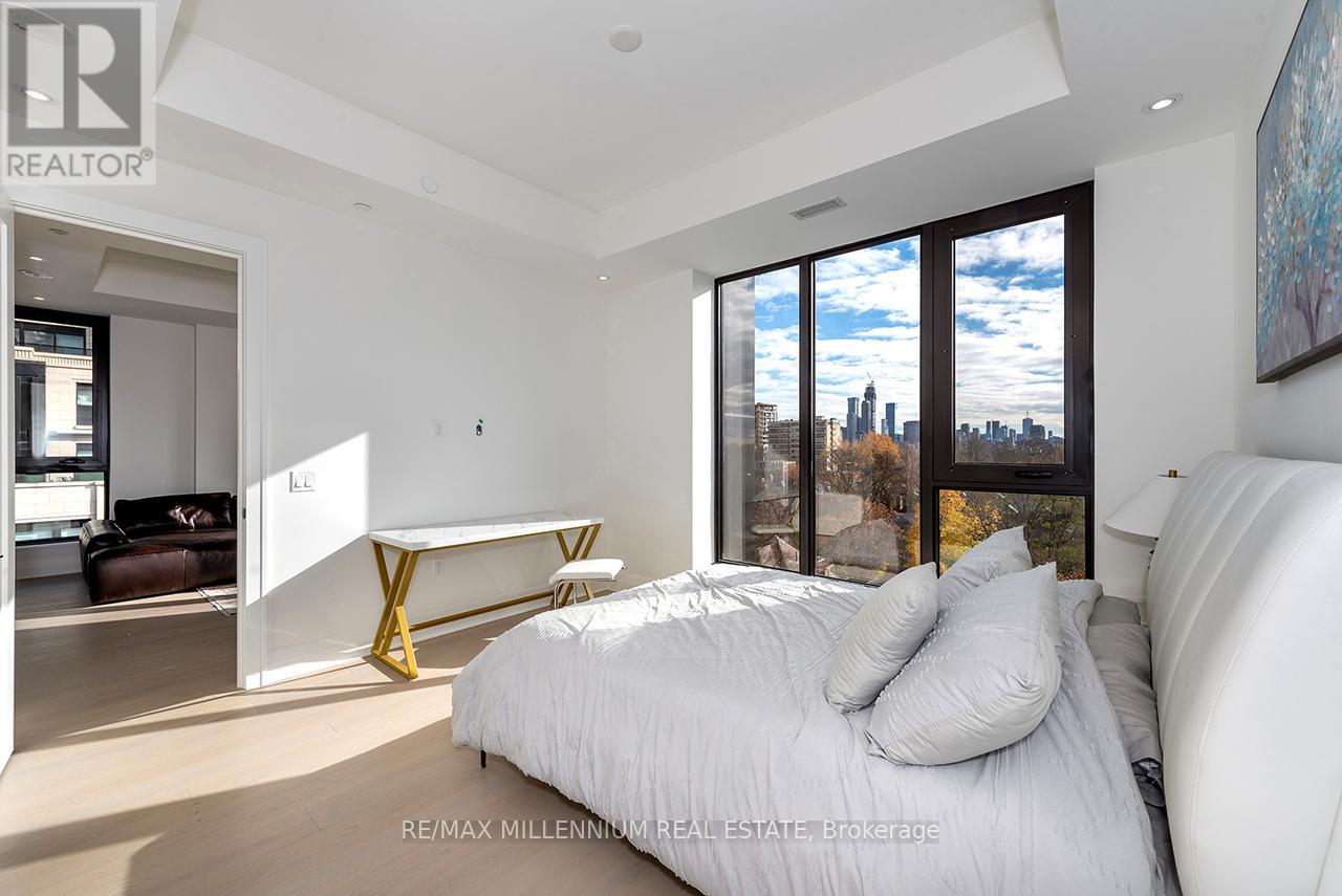 703 - 2 Forest Hill, Toronto, Ontario  M4V 0B7 - Photo 31 - C12577152