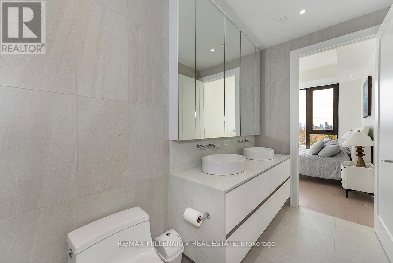 703 - 2 Forest Hill, Toronto, Ontario  M4V 0B7 - Photo 33 - C12577152