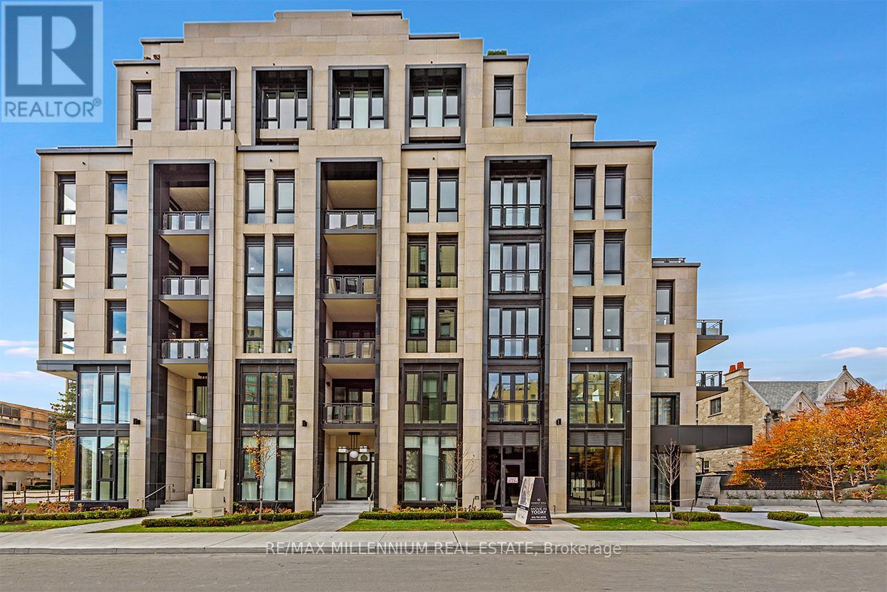 703 - 2 Forest Hill, Toronto, Ontario  M4V 0B7 - Photo 35 - C12577152