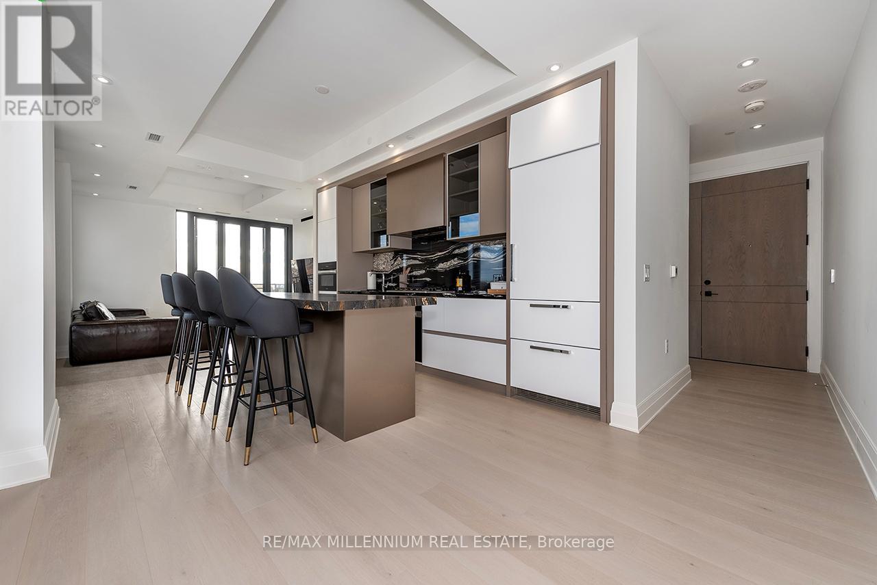 703 - 2 Forest Hill, Toronto, Ontario  M4V 0B7 - Photo 9 - C12577152