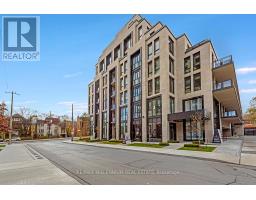 703 - 2 Forest Hill, Toronto (Casa Loma), Ca