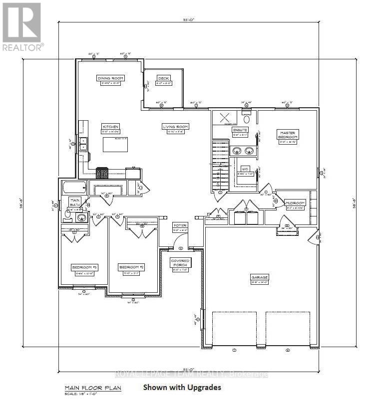 Lt 3 Harmony Road E, North Dundas, Ontario  K0C 2K0 - Photo 2 - X12304274