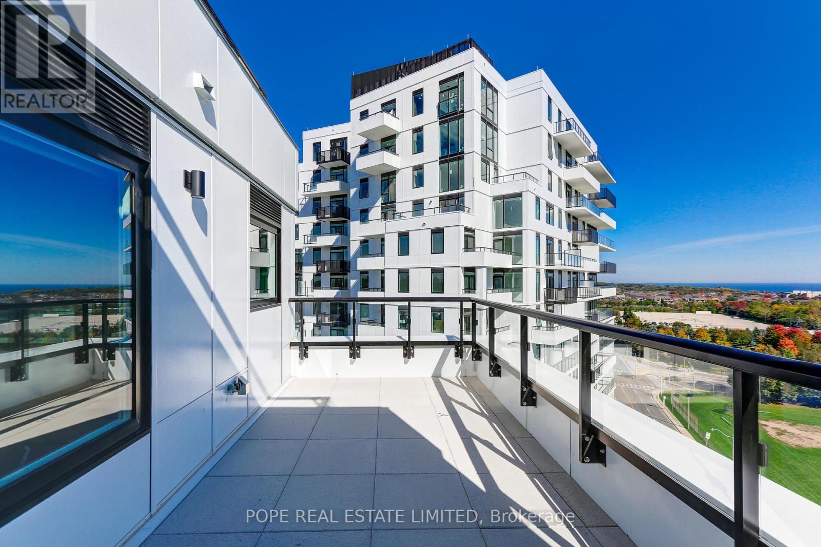 1104 - 1050 Eastern Avenue, Toronto, Ontario  M4L 0B7 - Photo 23 - E12577116