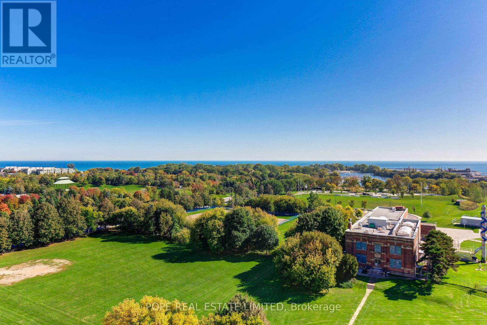 1104 - 1050 Eastern Avenue, Toronto, Ontario  M4L 0B7 - Photo 25 - E12577116