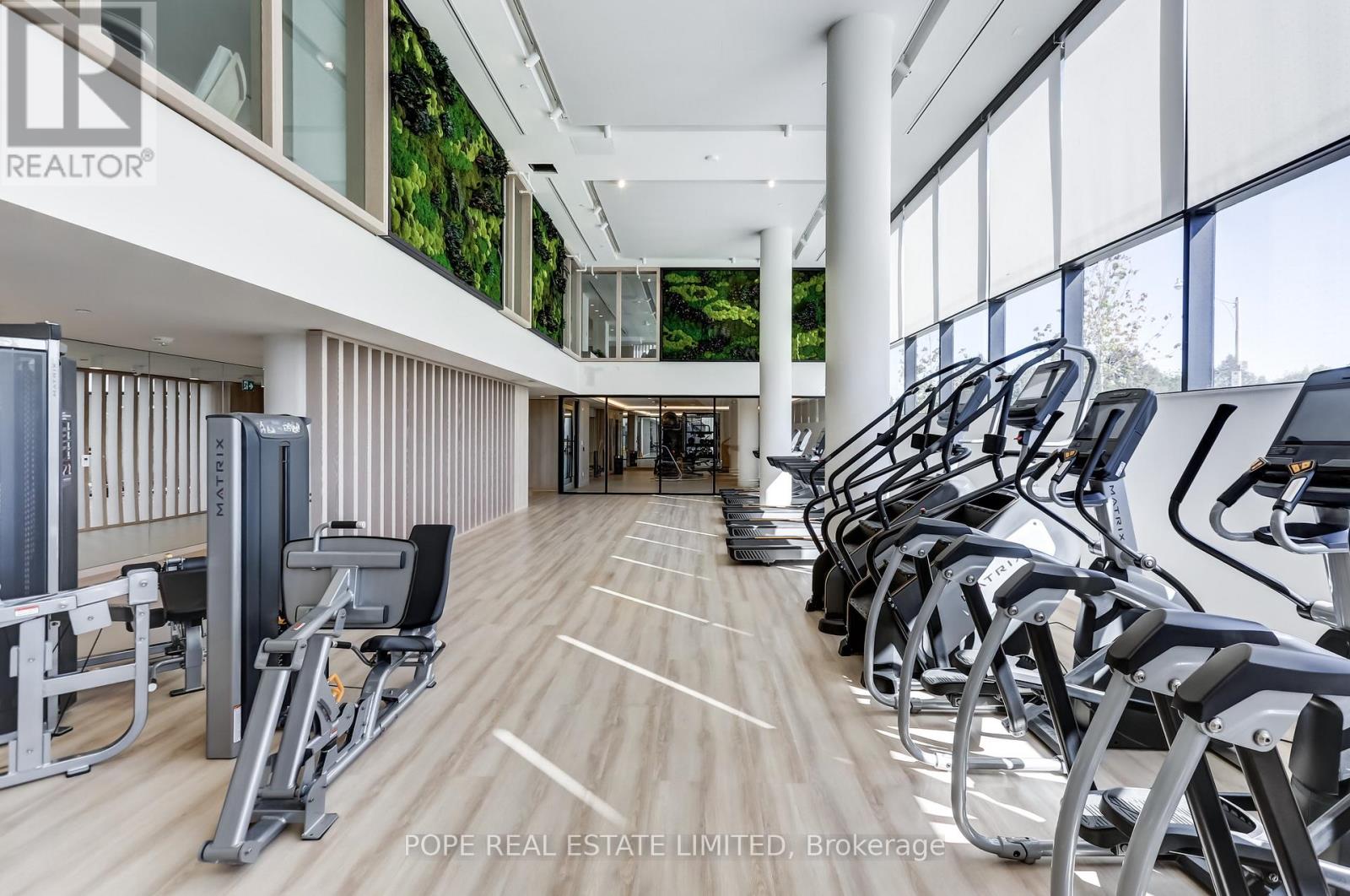 1104 - 1050 Eastern Avenue, Toronto, Ontario  M4L 0B7 - Photo 29 - E12577116